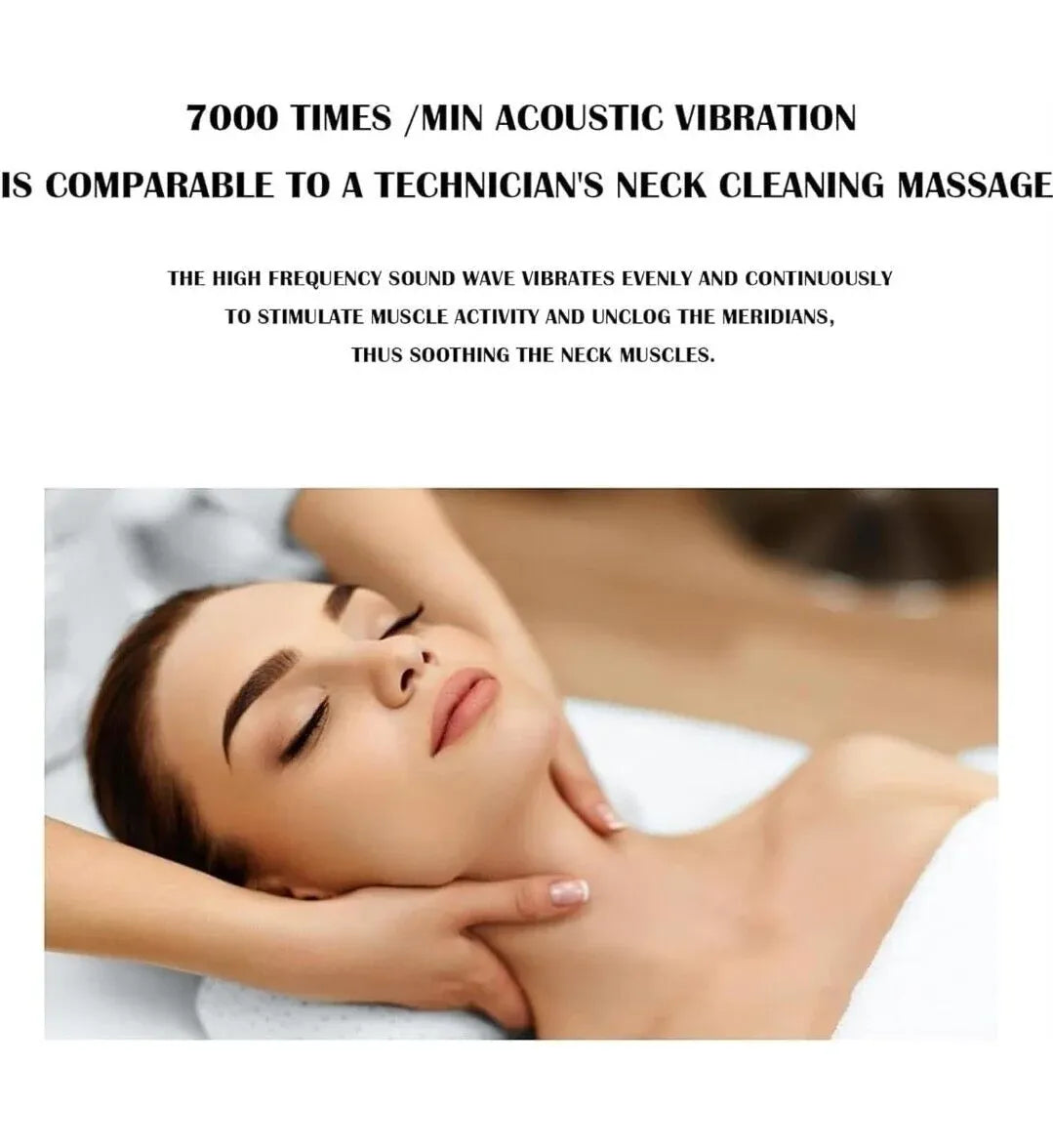 4-in-1 LED Facial Beauty Device — Anti-Wrinkle & Skin Firming