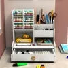 Desktop Multifunctional Storage Box Organizer Ⓢ