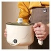 Electric Mini Cooking Pot with Lid Ⓢ