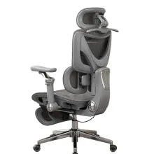 Ergonomic Office Chair with Lumbar Support