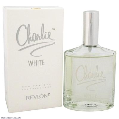 Charlie White Eau Fraiche for Men 100ml Glass Bottle