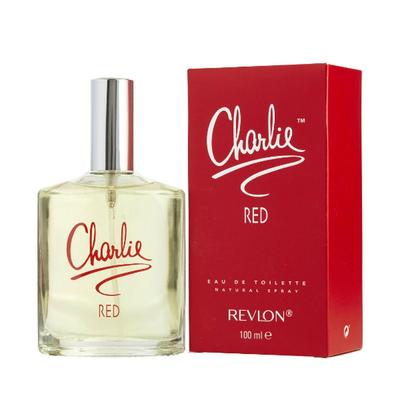 Charlie White Eau Fraiche for Men 100ml Glass Bottle