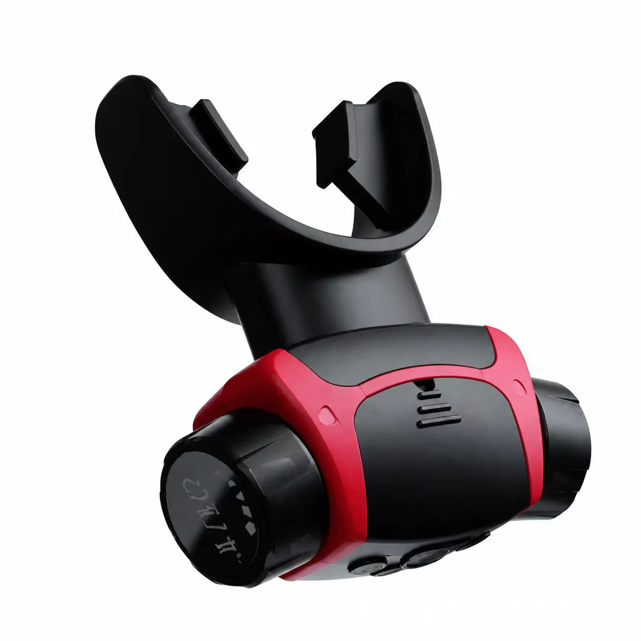 Intelligent Breathing Muscle Trainer