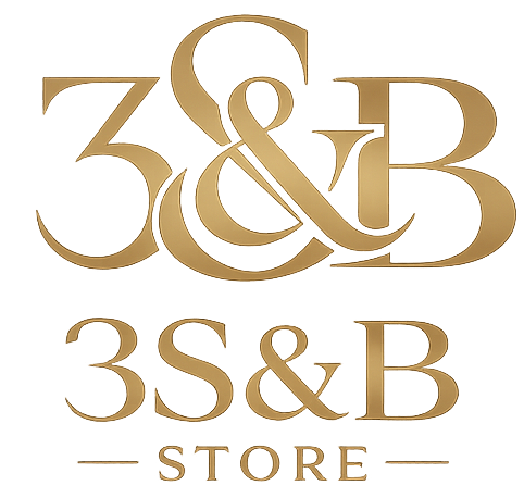 3S&B Store
