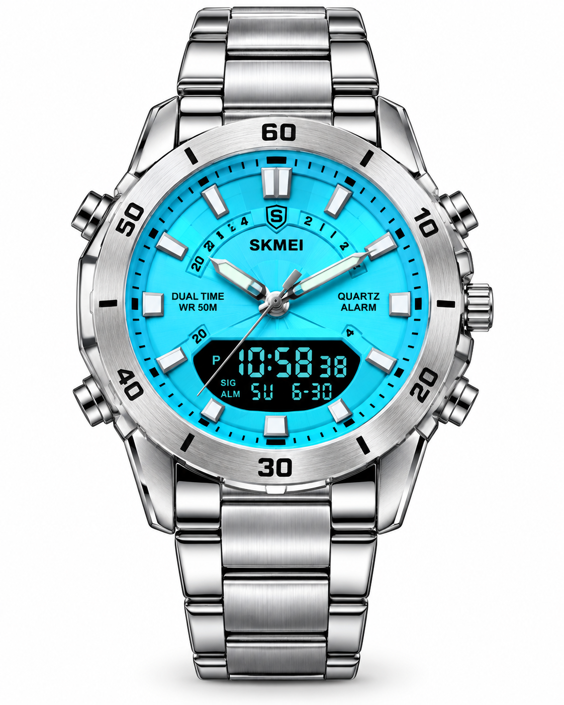 Casio Illuminator
