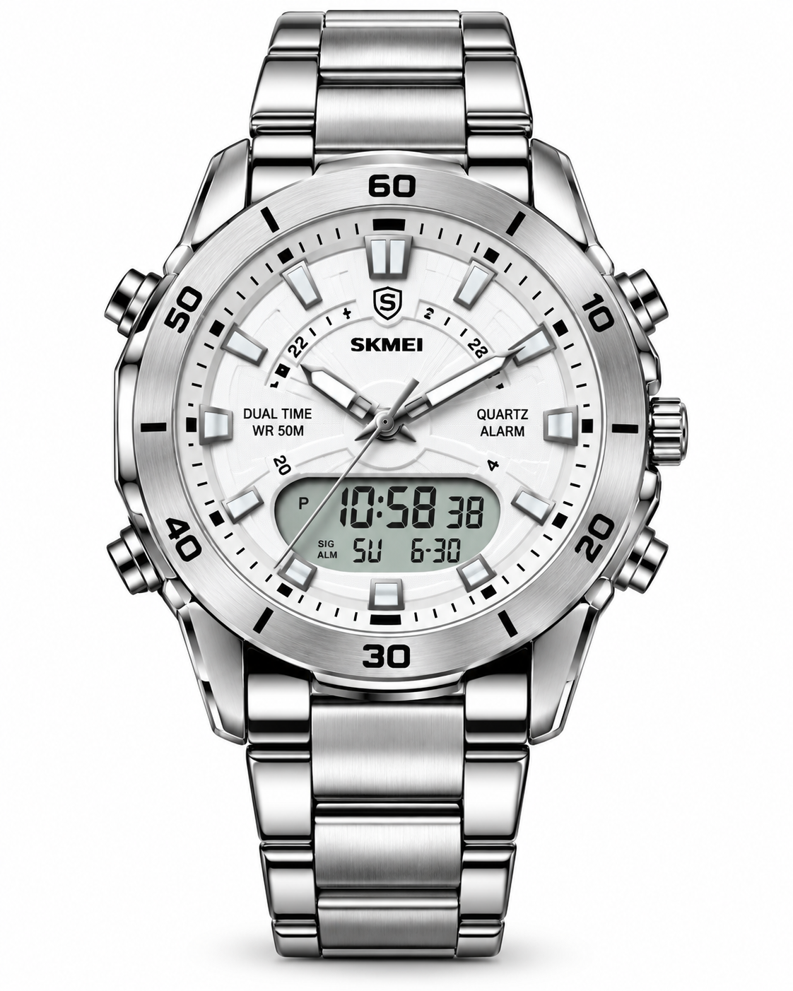 Casio Illuminator
