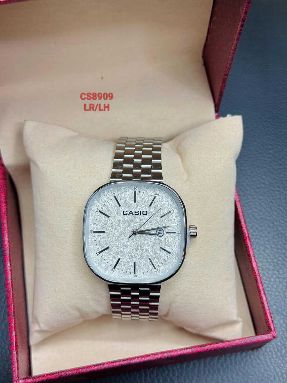 Casio Vintage Watch