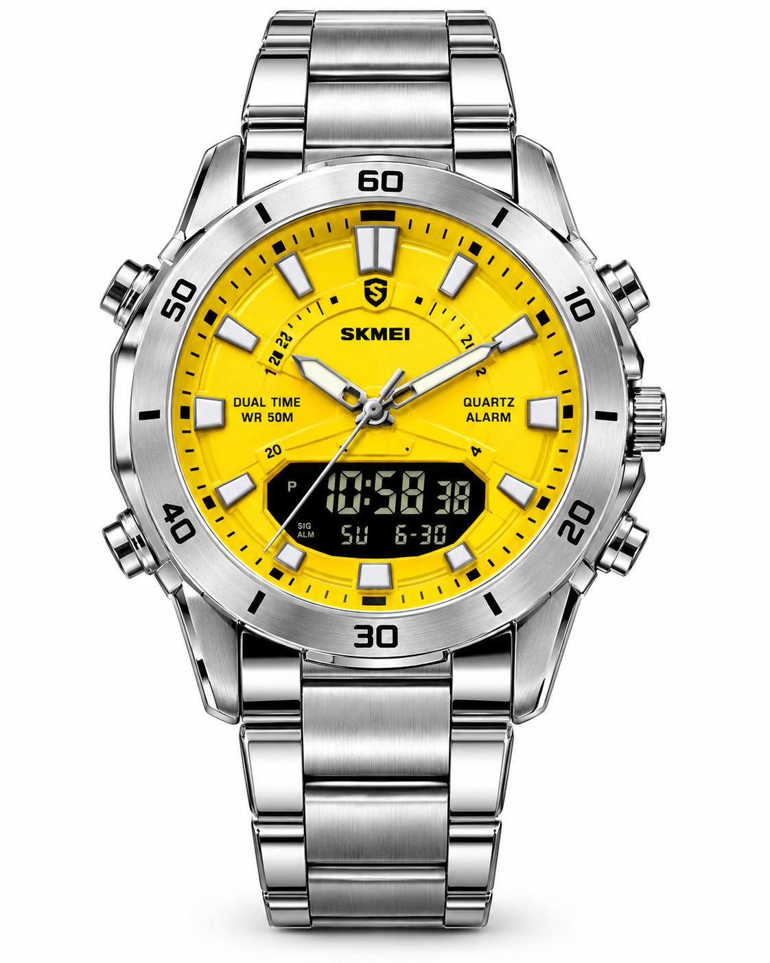 Casio Illuminator