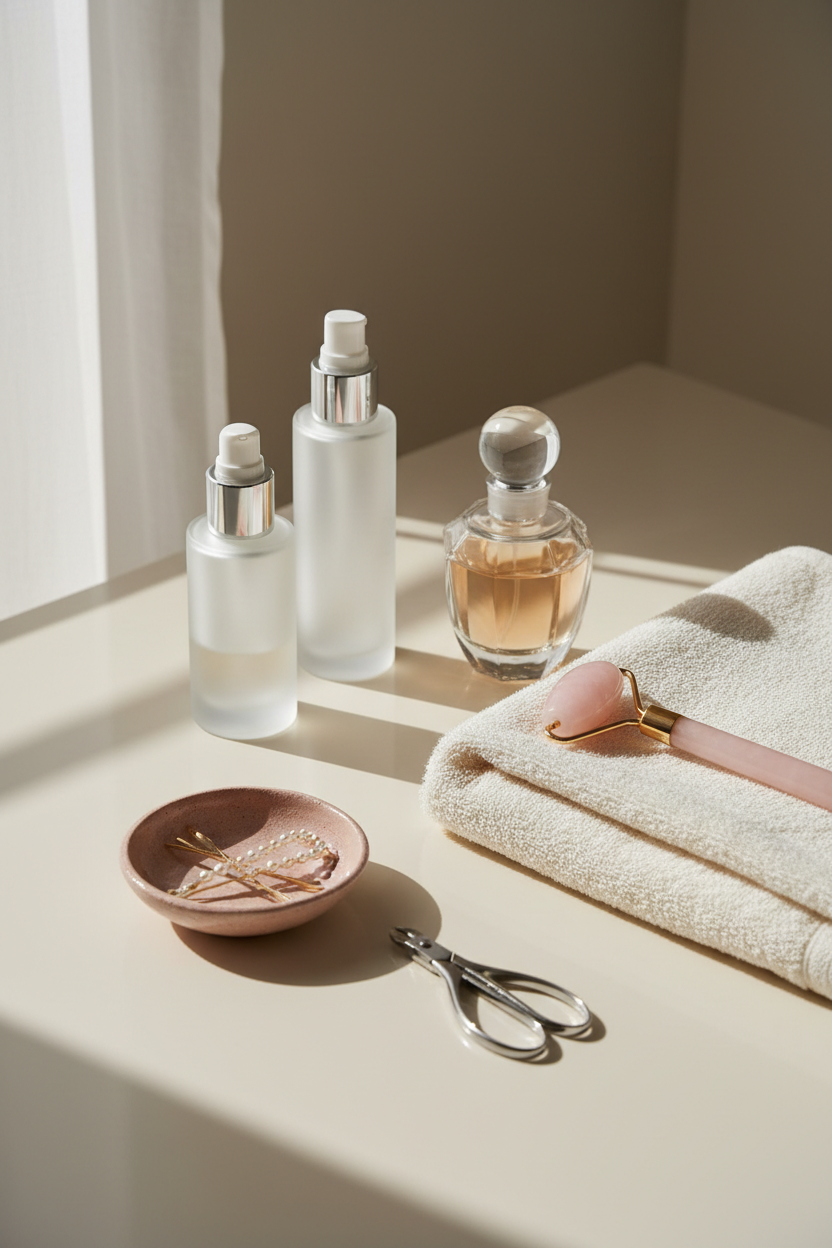 Beauty & Personal Care Collection