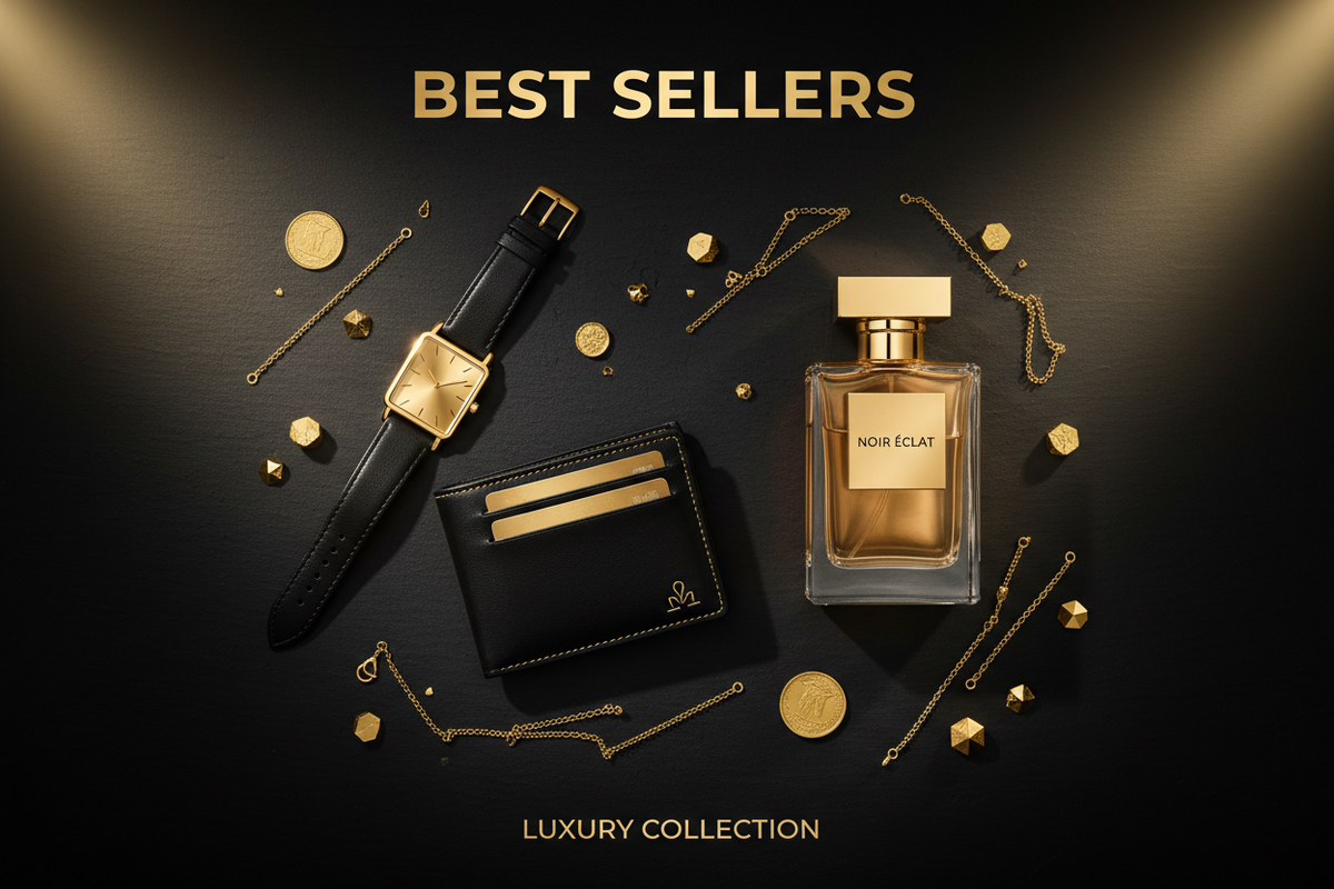 Best Sellers
