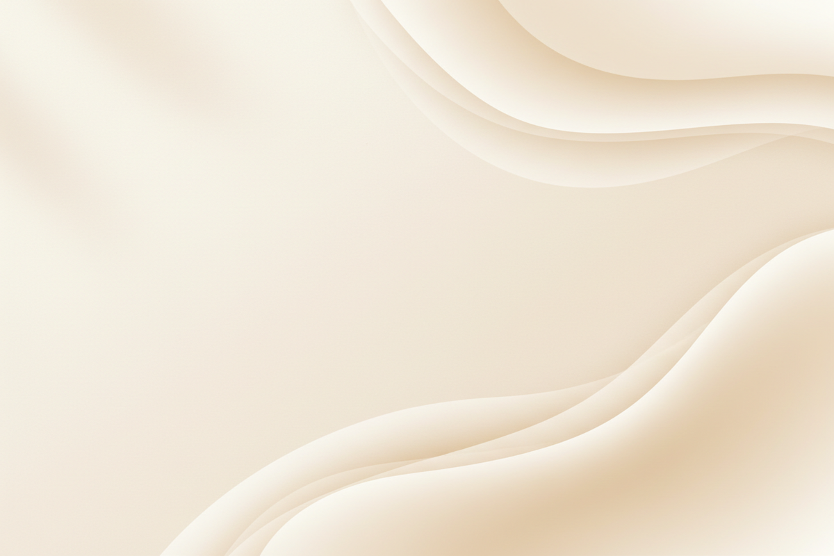 Elegant Cream Background