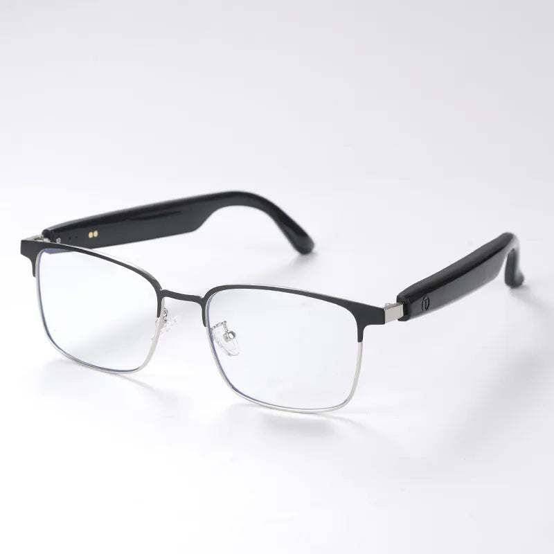 AI Translation Bluetooth Smart Glasses