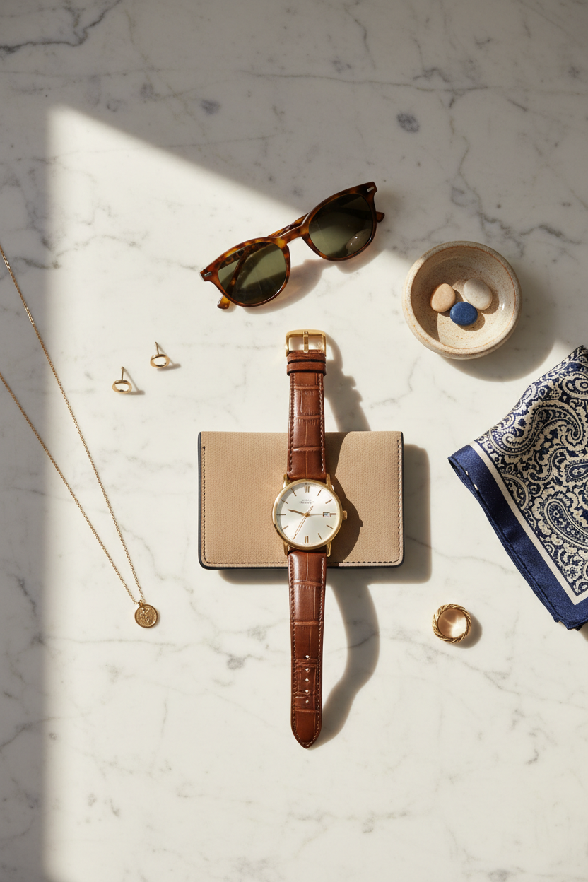 Fashion & Accessories Collection