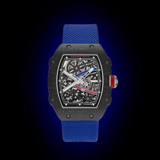Richard Mille Lifestylee RM 67