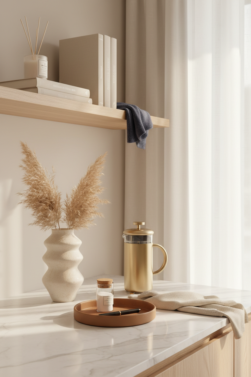 Home & Lifestyle Collection