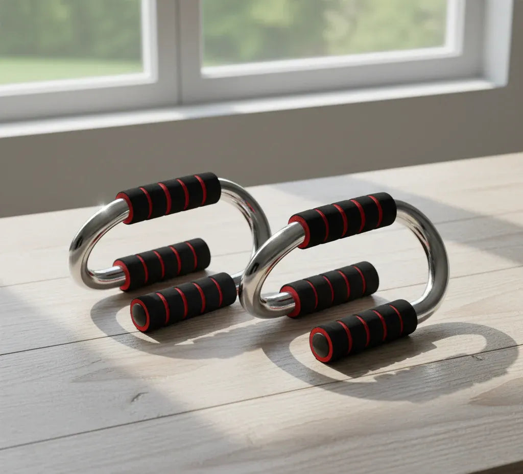 Marshal Fitness - Push-Up Bar
