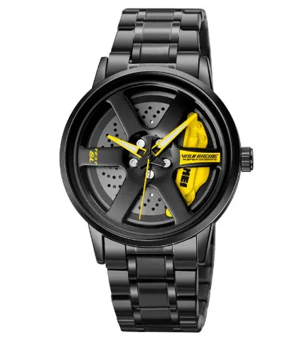SMAIER - Wrist Watch