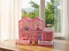 DreamVilla - Villa Dollhouse Playset Ⓢ