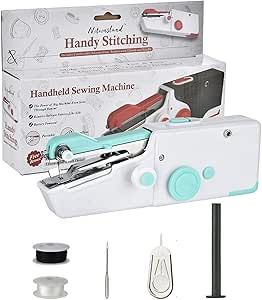Portable Stitch Machine