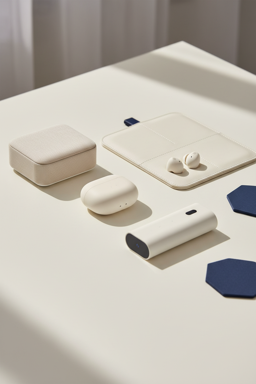 Tech & Gadgets Collection